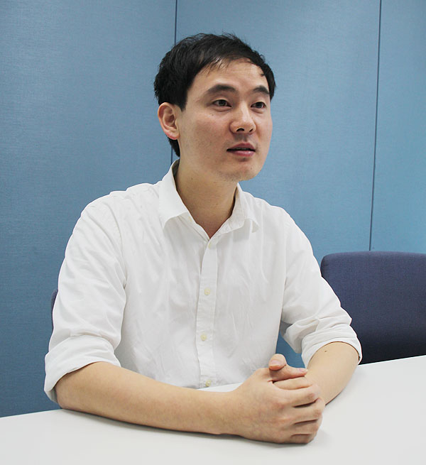 이제부터 진짜 시작이다! 변화하는 '마에스티아'를 기대해달라