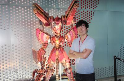 모바일로 '부활' 아제라:아이언하트 ＂마갑기로 즐기는 MMORPG＂ - 뉴스 썸네일 이미지