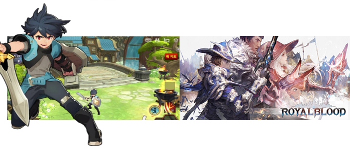 MMORPG장르, 왕좌의 게임 시작됐다…기대작 4종 출격 대기