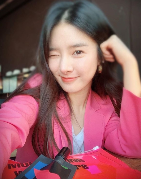 김소은 강하늘과의 열애설 또 일축, ＂미담 이젠 징글징글＂