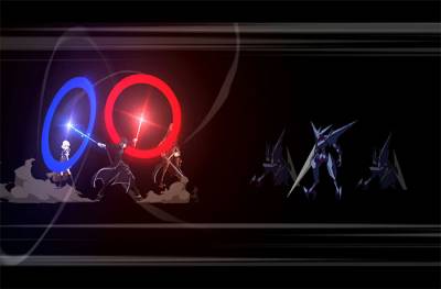 [신작엿보기] 나이트런 레콘키스타, 게임으로 만나는 국산 SF 판타지의 자존심 - 뉴스 썸네일 이미지