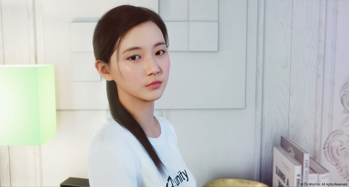 넵튠, 디지털 휴먼 ‘수아’ 제작사 온마인드 인수