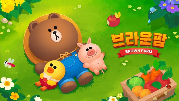 글로벌 SNG ‘브라운팜’, ‘PEANUTS’ 70주년 기념 콜라보 실시