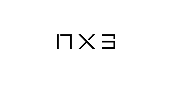‘로한M’ 개발사 엔엑스쓰리게임즈, 신규 CI 공개