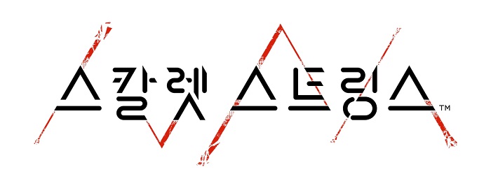 브레인 펑크 액션 RPG ‘스칼렛 스트링스' 2021년 여름 발매