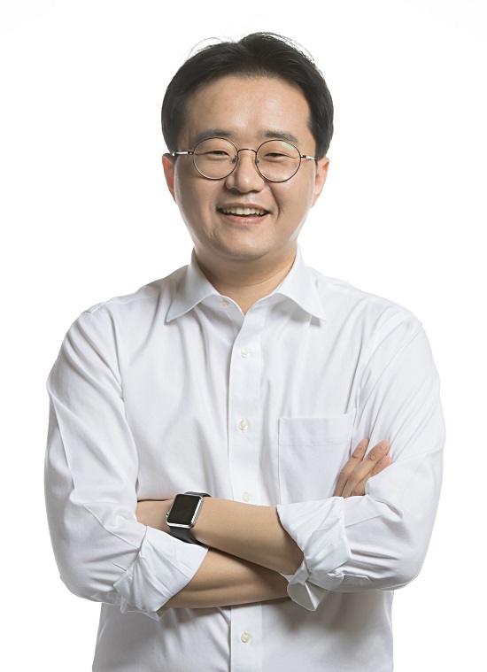 네오위즈, 공동대표 체제 전환, 김승철 신임 대표 내정