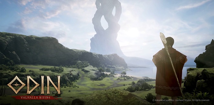 카카오게임즈, 신작 모바일 MMORPG ‘오딘 발할라 라이징’ 신규 북유럽 여행기 영상 공개