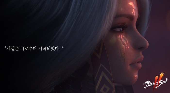 '블레이드앤소울2'에 펼쳐질 세계의 모습은? 미리 살펴보는 동방대륙과 신대륙