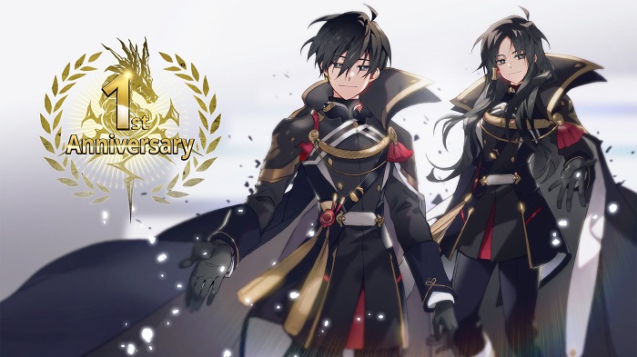 로드 오브 히어로즈, 서비스 1주년 기념 업데이트 및 이벤트 진행