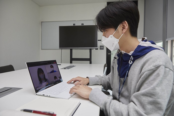 코로나19 재택근무 1년, 최상의 ‘언택트 워크’로 지속 성장 이끄는 넥슨