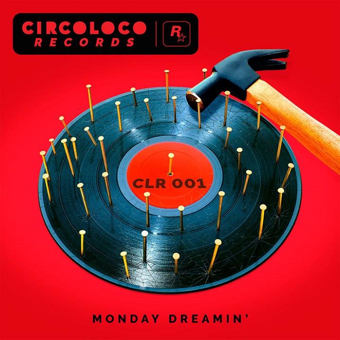 '락스타 게임즈', 'CircoLoco(서코로코)'와 파트너쉽 체결, 음반 회사 ‘CircoLoco Records’ 출범