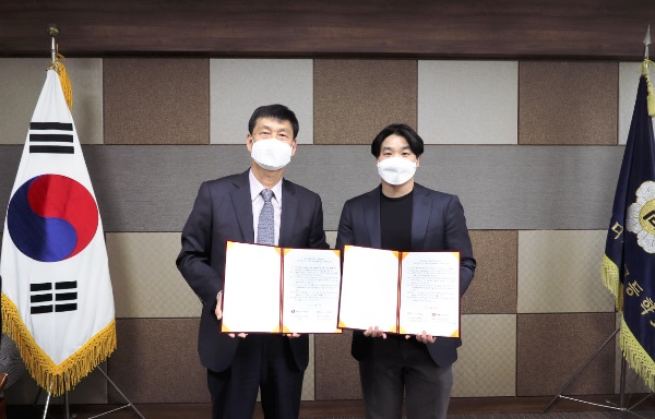 대진디자인고등학교 이미지