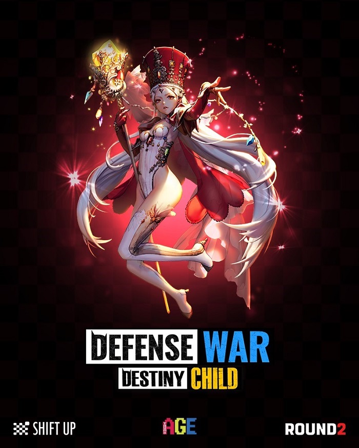 모바일 게임 '디펜스 워 : 데스티니 차일드 PVP 게임’ 마왕 레이스 추가