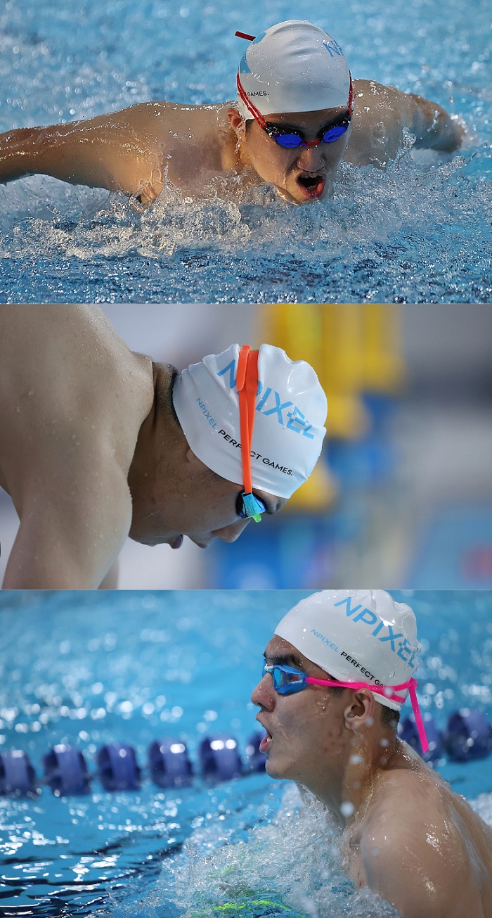 엔픽셀, 장애인 선수단 창단... 전국장애인체육대회서 금7 은1 동1 획득
