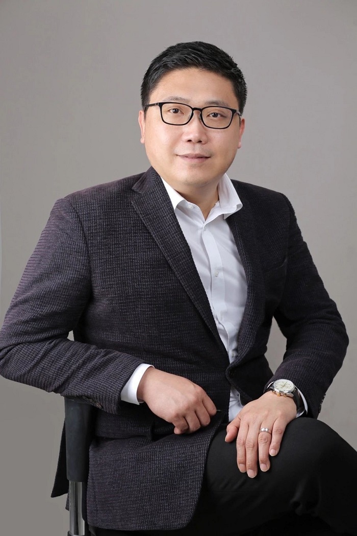 아이톡시, 이성진 대표 이사 신규 선임