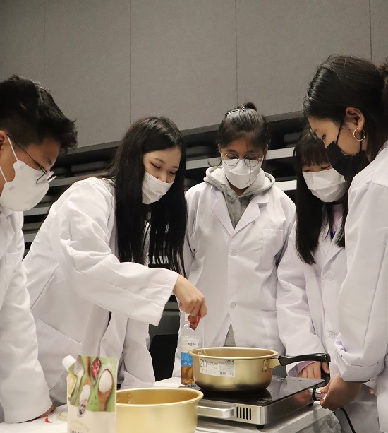 NC문화재단과 美 MIT, 제6회 청소년 과학프로그램 성공리에 마쳐