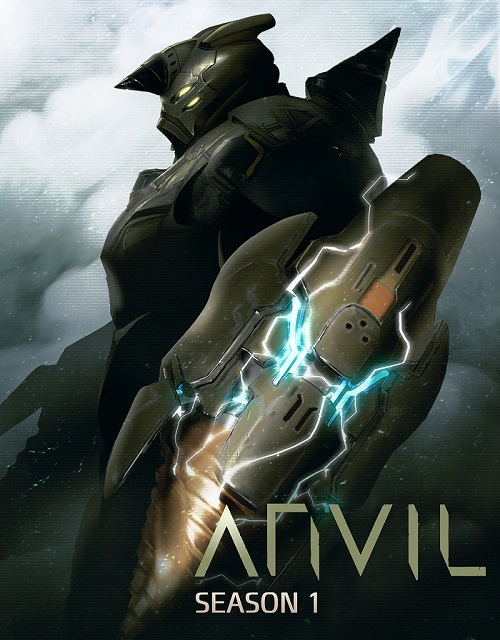 액션스퀘어, 슈팅 액션 ‘앤빌’ 스팀·콘솔 동시 업데이트...시즌챌린지 최대 레벨 250 확장