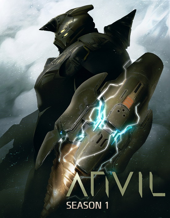 액션스퀘어, 슈팅 액션 ‘앤빌’ 5월 업데이트...VP 부스트 업 이벤트 실시