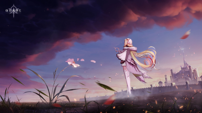 랑그릿사 제작진 차세대 SRPG ‘아르케랜드’, 인게임 핵심 플레이 장면 이미지 첫 공개