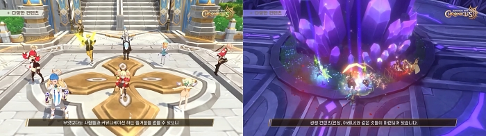 ‘서머너즈 워: 크로니클’, MMORPG 맛 극대화한 도전적 콘텐츠 주목