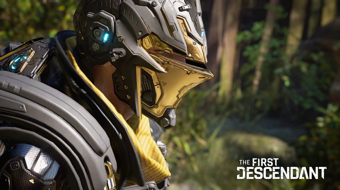 넥슨, ‘게임스컴 2022’서 선보인 신작 4종으로 해외 게이머 눈도장