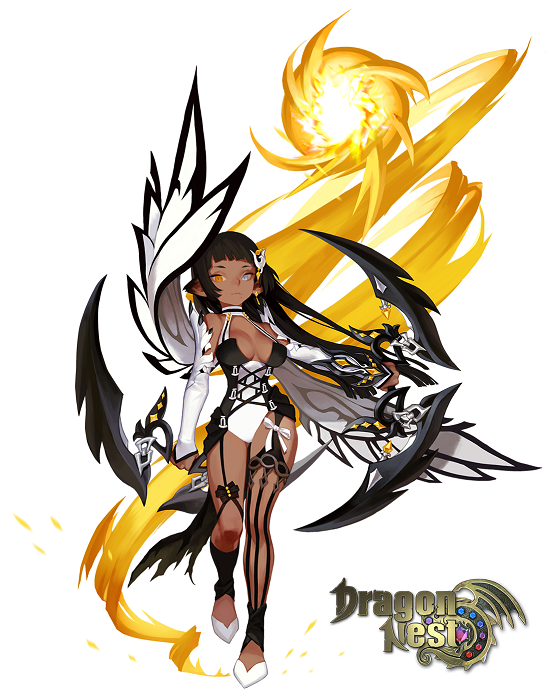 드래곤네스트, ‘칼리’ 각성 스킬 추가 업데이트 실시