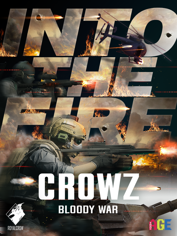 썸에이지, 슈팅 게임 '크로우즈' PC방 이벤트 실시