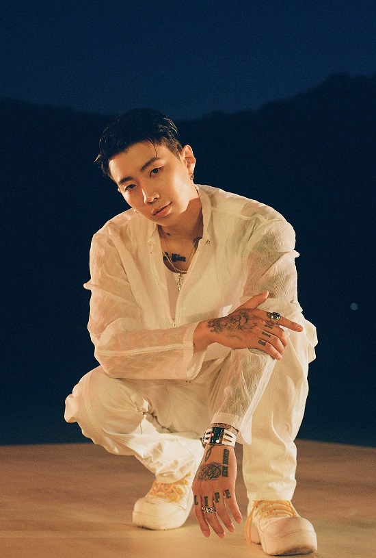 젠지 이스포츠, 음악⋅엔터테인먼트 분야 고문으로 유명 아티스트 박재범 선임