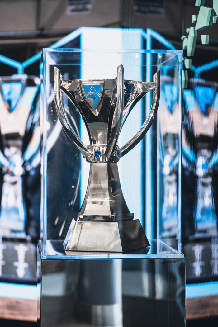 2022 LoL 월드 챔피언십 8강 예고, 16강 지배한 LCK, 8강도 접수?