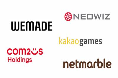 '저마다 강점 뚜렷', 블록체인 사업에 진심인 게임사 5곳, 어디까지 왔나? - 뉴스 썸네일 이미지