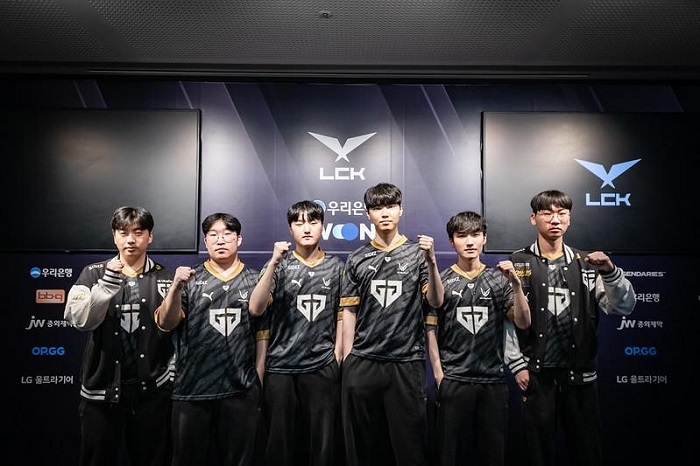 2023 LCK 서머 6주 차 종합, 팀 자체 연승 기록 깬 젠지와 KT 롤스터