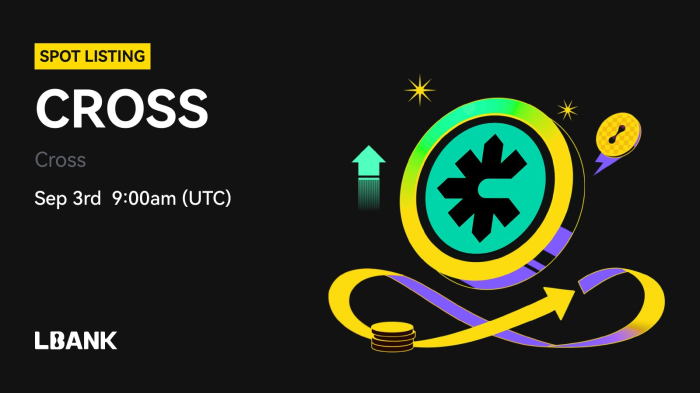 크로쓰, 글로벌 거래소 엘뱅크 상장… 전 세계 투자자 접근성 확대