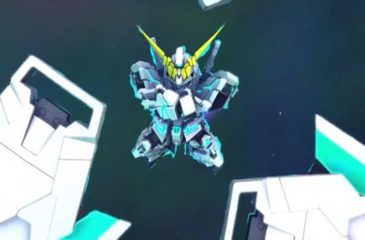 분할 2쿨 전개는 2025년 내에 끝낸다! 'SD건담 지 제네레이션 이터널' 특... - 뉴스 썸네일 이미지