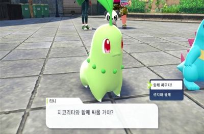 [인물열전] ＂님 스타팅 치코리타＂ 고난의 행군으로 통하는 마법의 주... - 뉴스 썸네일 이미지