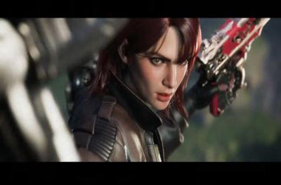 넥슨 '퍼스트 디센던트' S3 E2 라이브, 독 속성 근거리 스킬 딜러 '해리... - 뉴스 썸네일 이미지