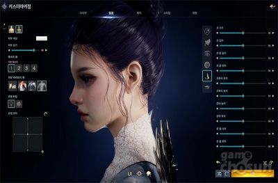 외변성 모여라! 엔씨 '아이온2' 사전 다운로드&커스터마이징 시작...외형 변경권 지급 결정!