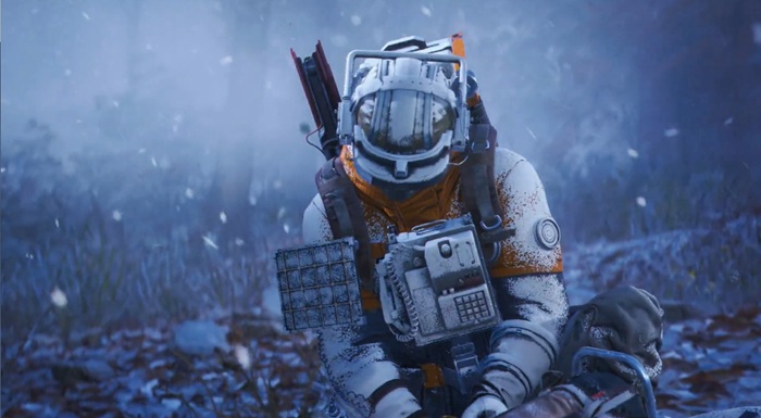 "혹한이 들이닥친 러스트 벨트" 넥슨 '아크 레이더스' 겨울 업데이트 핵심 정리