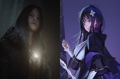 스마일게이트 2026년 신작 이클립스·미래시, 메이저 장르로 시장 정조... - 뉴스 썸네일 이미지