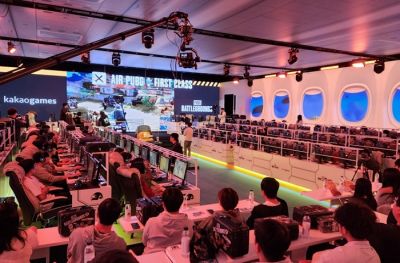 경계를 넘는 유희의 도면, '카카오게임즈'가 펼쳐든 2026년 뉴 스탠다드 - 뉴스 썸네일 이미지