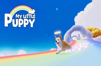 "가장 개인적인 것이 가장 창의적" 드림모션 '마이 리틀 퍼피' 5월... - 뉴스 썸네일 이미지