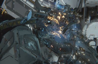 '프래그마타' 정식 출시일 일주일 앞당긴다! 캡콤 스포트라이트 발표 요약