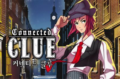 [찍먹] 직접 발로 뛰어라! '커넥티드 클루'가 선사하는 체험형 추리 어드벤처의 정수