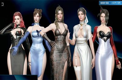 넥슨 '퍼스트 디센던트' S3E3 방송, 근접 은신 암살자로 돌아온 샤렌