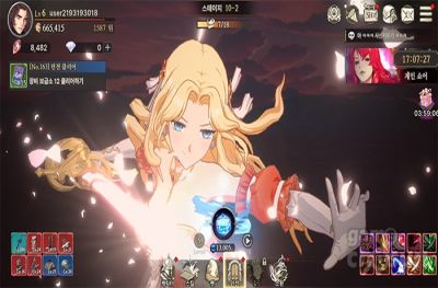 성취감 묵직한 육성의 재미! ‘창세기전 키우기’, 고전 명작의 트렌디한 재해석