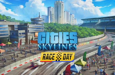 H2, '시티즈: 스카이라인' 신규 확장팩 및 번들 한국어판 정식 출시 - 뉴스 썸네일 이미지