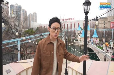 4월 29일, 메이플 용사만 롯데월드 초대하는 특별한 생일잔치가?! '메이플 나우: 랜선투어' 정리 