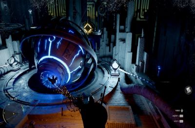 펄어비스 '붉은사막'의 개성 담은 특수 능력 3종! 기믹과 퍼즐 공략의 해결 장치