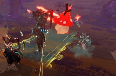 넷마블 '몬길: 스타 다이브', 너 내 동료가 돼라! 몬스터링 '링크 체인' 정보 총정리