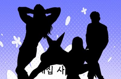 넷마블 '일곱 개의 대죄: 오리진' 웹툰 - 충족한 채집 라이프를 위하 필요한 SR 캐릭은? (국도 作)