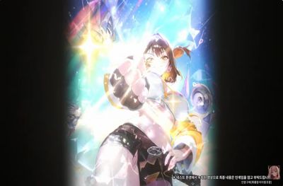 '승리의 여신: 니케' 카운터스 주식 어디서 사나요? 1버 1황 '아니스: 스타' 스킬 정보